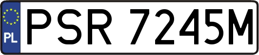 PSR7245M