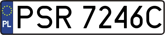 PSR7246C