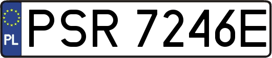PSR7246E