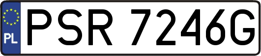 PSR7246G