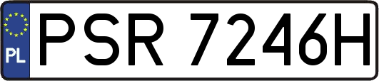 PSR7246H