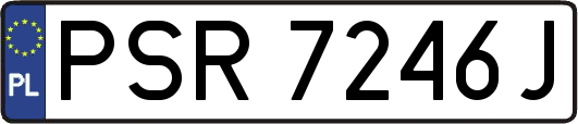 PSR7246J