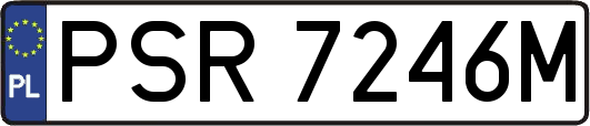 PSR7246M