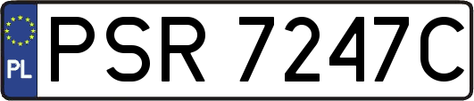 PSR7247C
