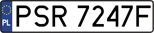 PSR7247F