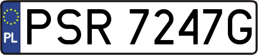 PSR7247G