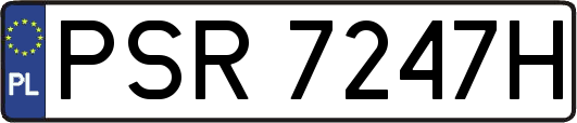PSR7247H