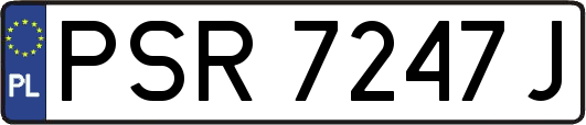 PSR7247J
