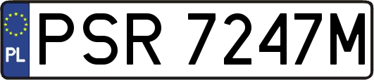 PSR7247M
