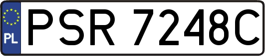 PSR7248C