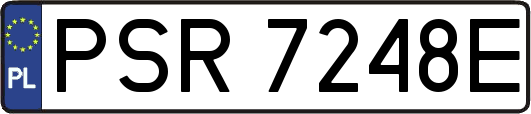 PSR7248E