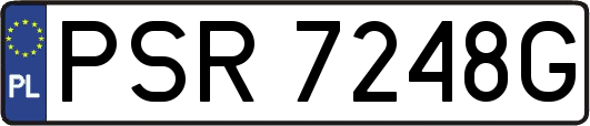PSR7248G