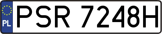 PSR7248H