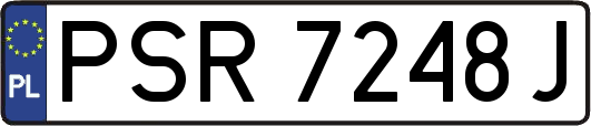 PSR7248J