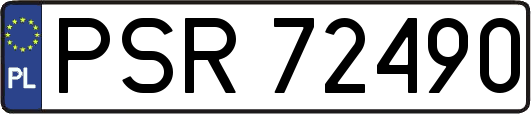 PSR72490