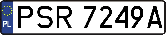 PSR7249A