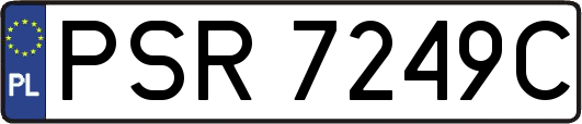 PSR7249C