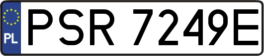 PSR7249E