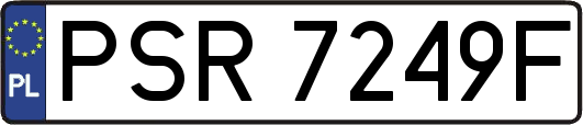 PSR7249F