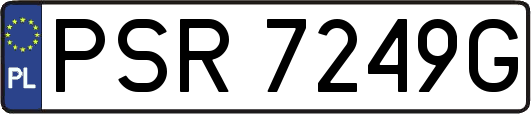 PSR7249G