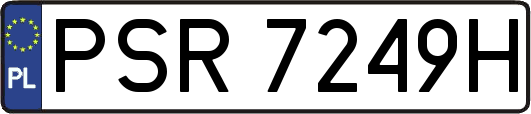 PSR7249H