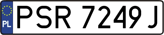 PSR7249J