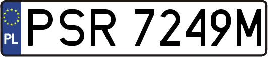 PSR7249M
