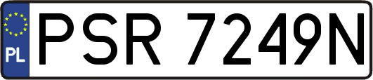 PSR7249N