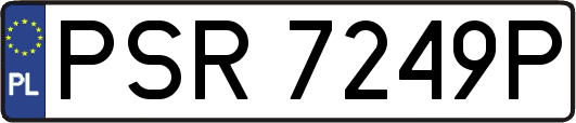 PSR7249P