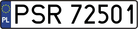 PSR72501