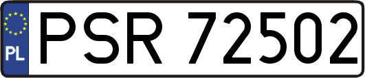 PSR72502