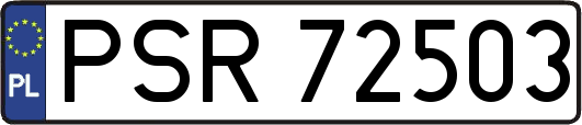 PSR72503