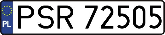 PSR72505