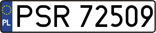 PSR72509