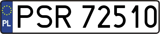 PSR72510
