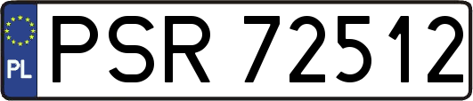 PSR72512