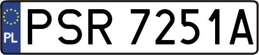 PSR7251A