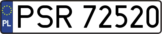 PSR72520