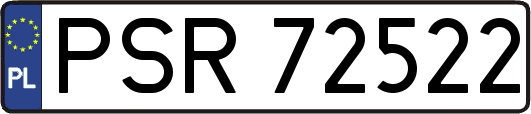 PSR72522