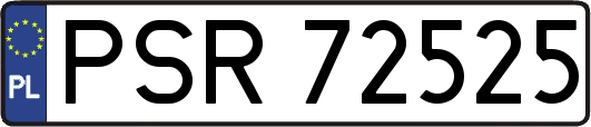 PSR72525