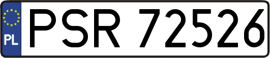 PSR72526