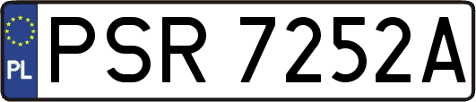 PSR7252A