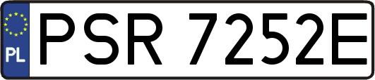 PSR7252E