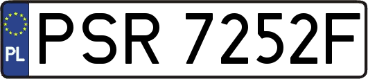 PSR7252F
