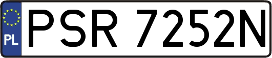 PSR7252N