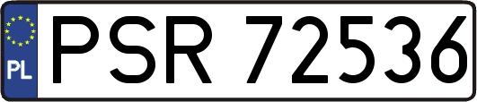 PSR72536