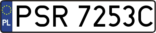 PSR7253C