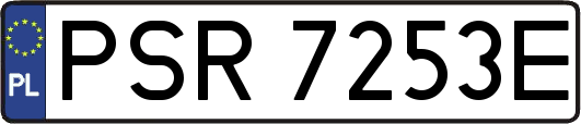 PSR7253E