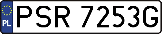 PSR7253G