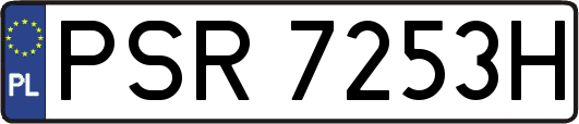 PSR7253H